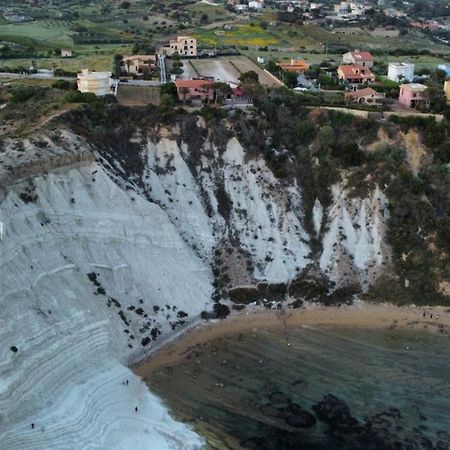 Villa Maria Sofia Realmonte Buitenkant foto